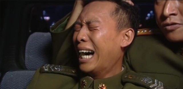 剧抛脸no1张译