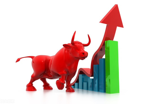 a股牛市启动信号出现明天中阳一飞冲天