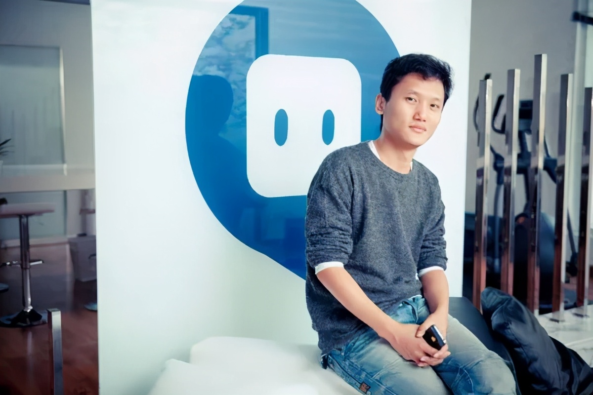 王力接棒陌陌公司ceo迎接移动互联中年时代