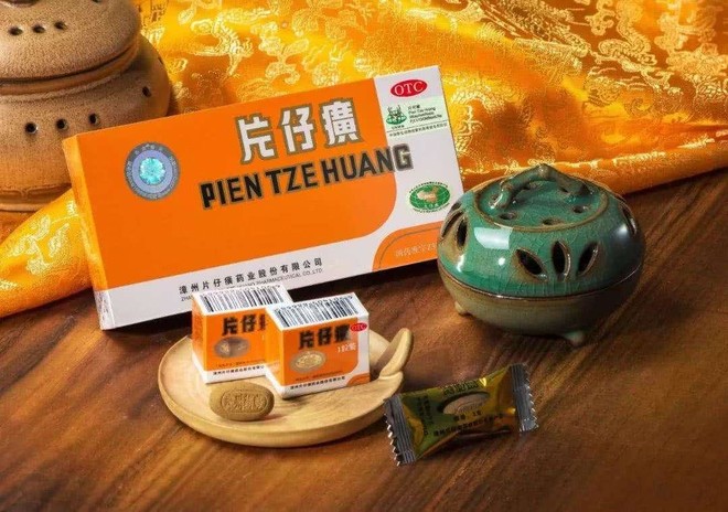 林园到底有没有减持片仔癀