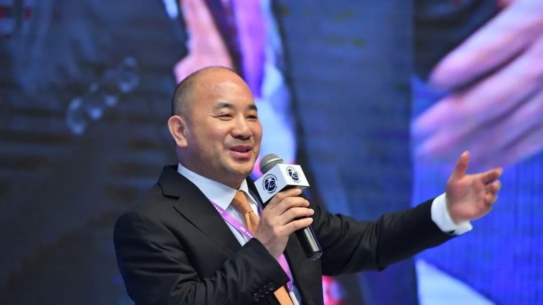 徽商首富王文银精明的冒险家手握10元三场豪赌换营收520