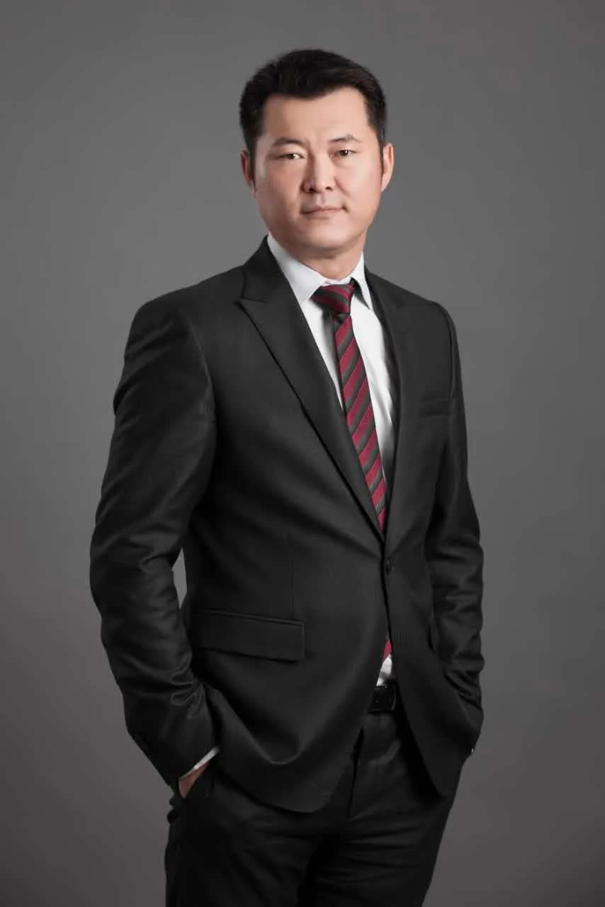 对话总裁和您聊聊而立之年的a股市场