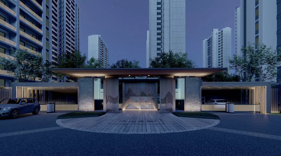 祥生控股集团荣获2020年中国房企超级产品力top23