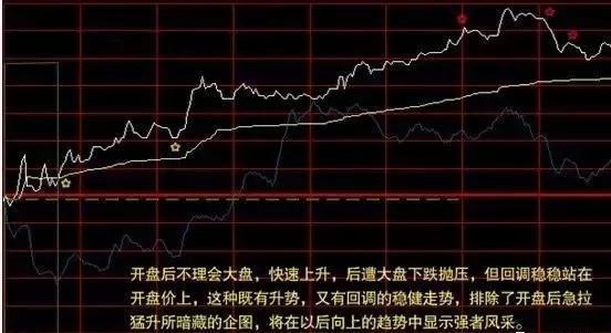 一语点破99散户抄底失败真相看完结果令人惊讶原来如此