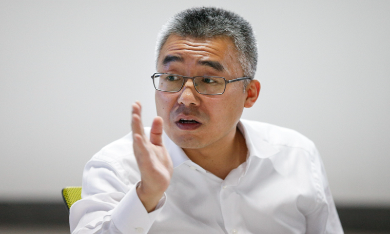 "传媒大佬"黎瑞刚被限消,疑因侵权央视《百家讲坛》