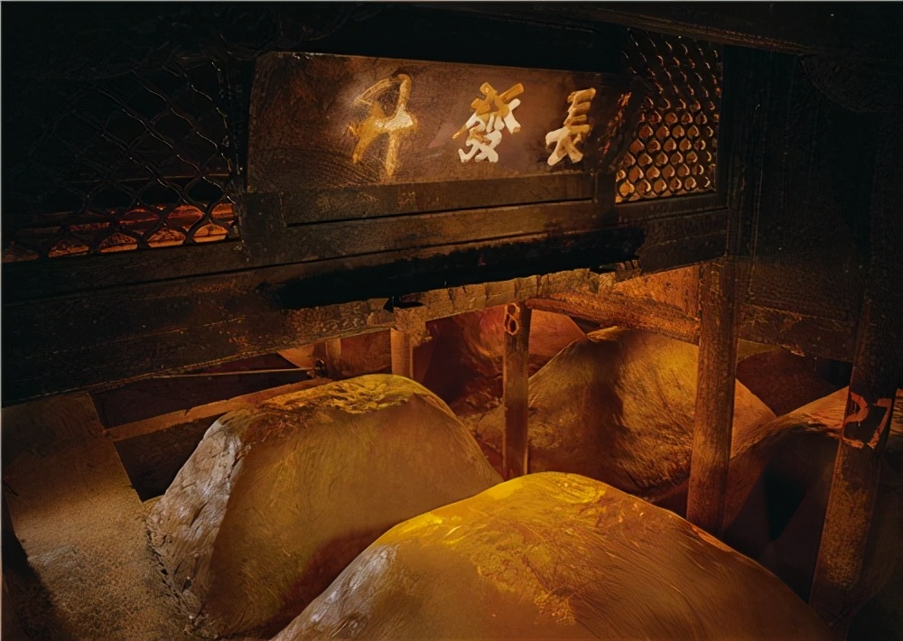 行走五粮液感受大国浓香的和美之魅