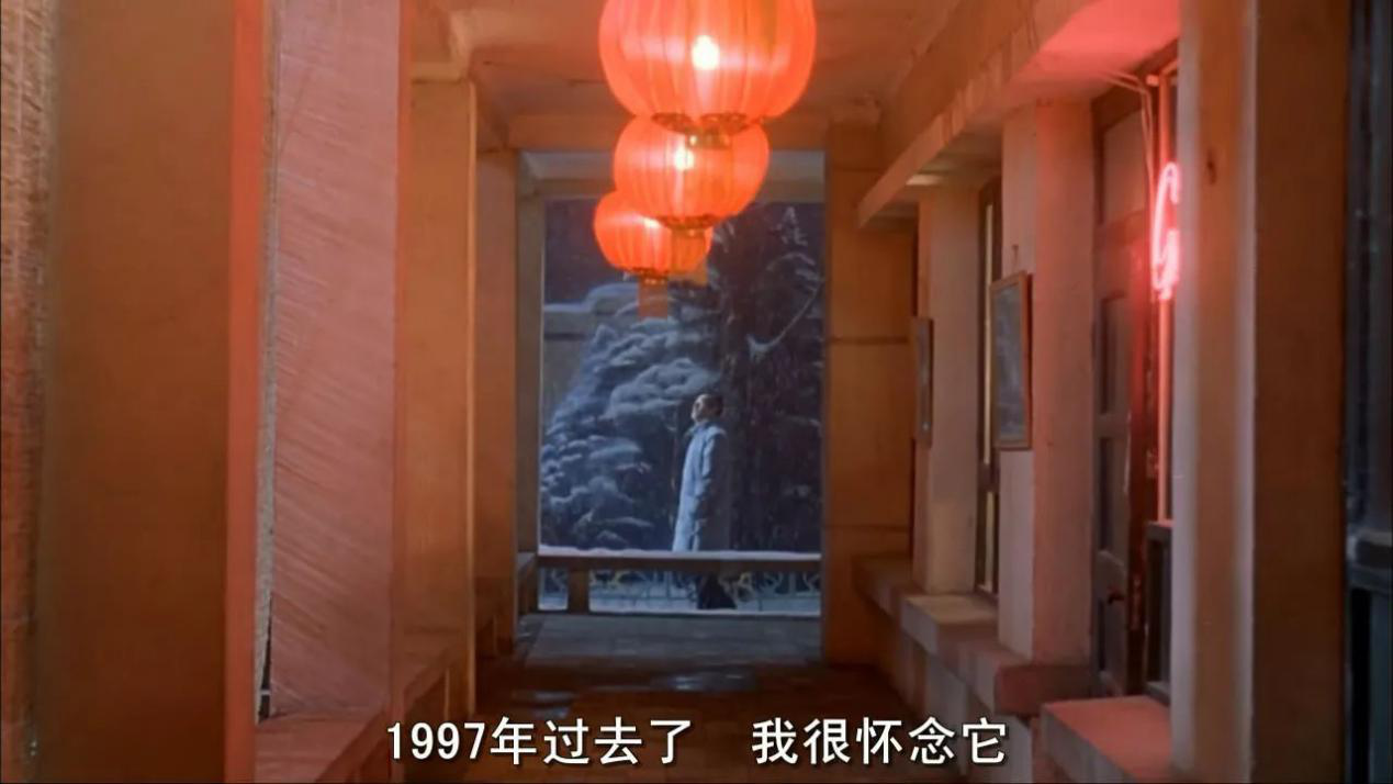 2021春节档重回"田园时代".