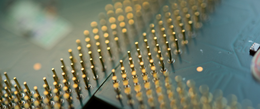 半导体光刻胶供应告急光刻胶国产化步伐加快