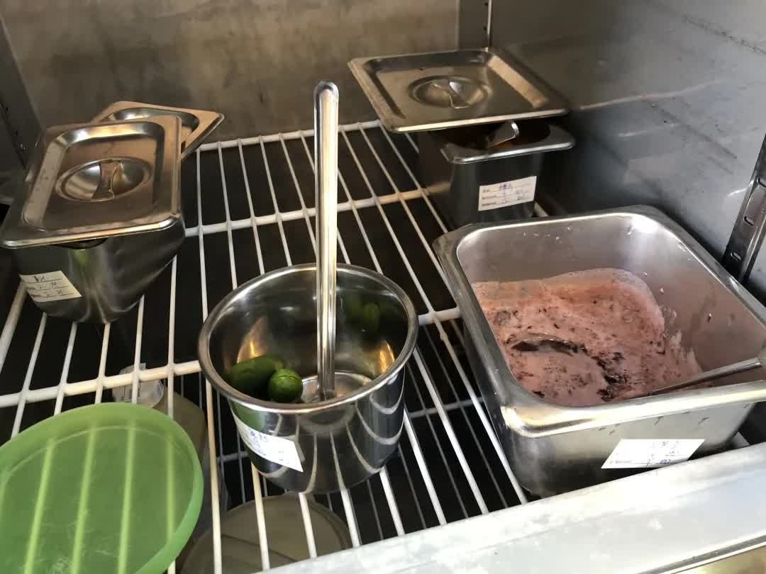 慎入一点点茶百道coco都可知名奶茶店后厨曝光