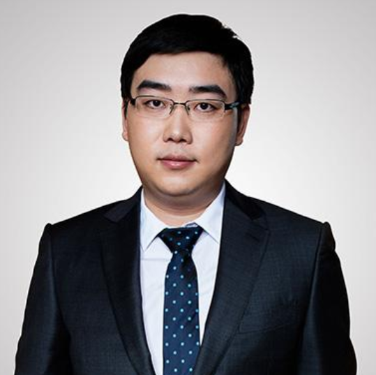 滴滴出行程维获全国脱贫攻坚先进个人表彰