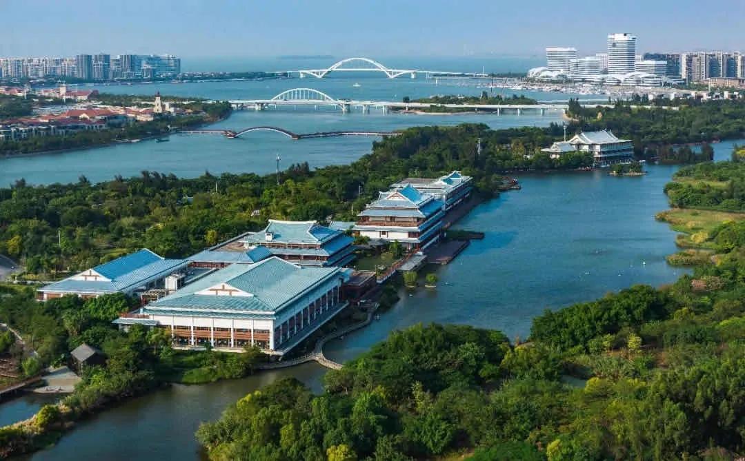 厦门湖里未来可期