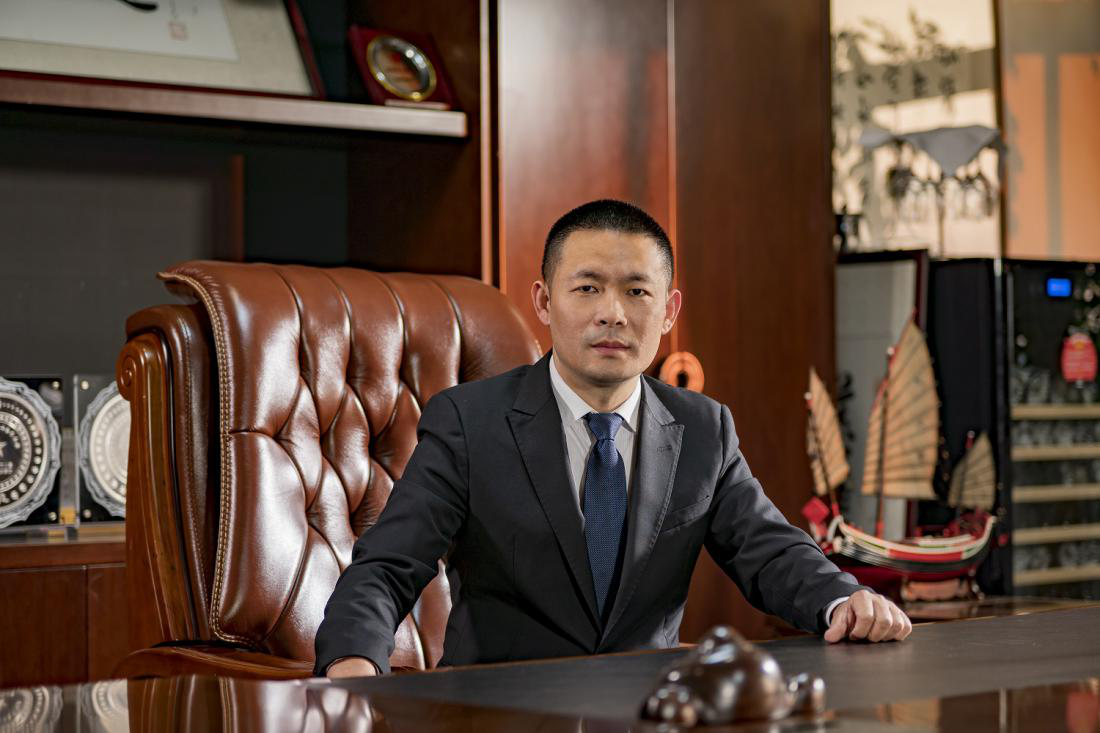 为阿里巴巴提供净水设备的企业这些巨头都是他的用户