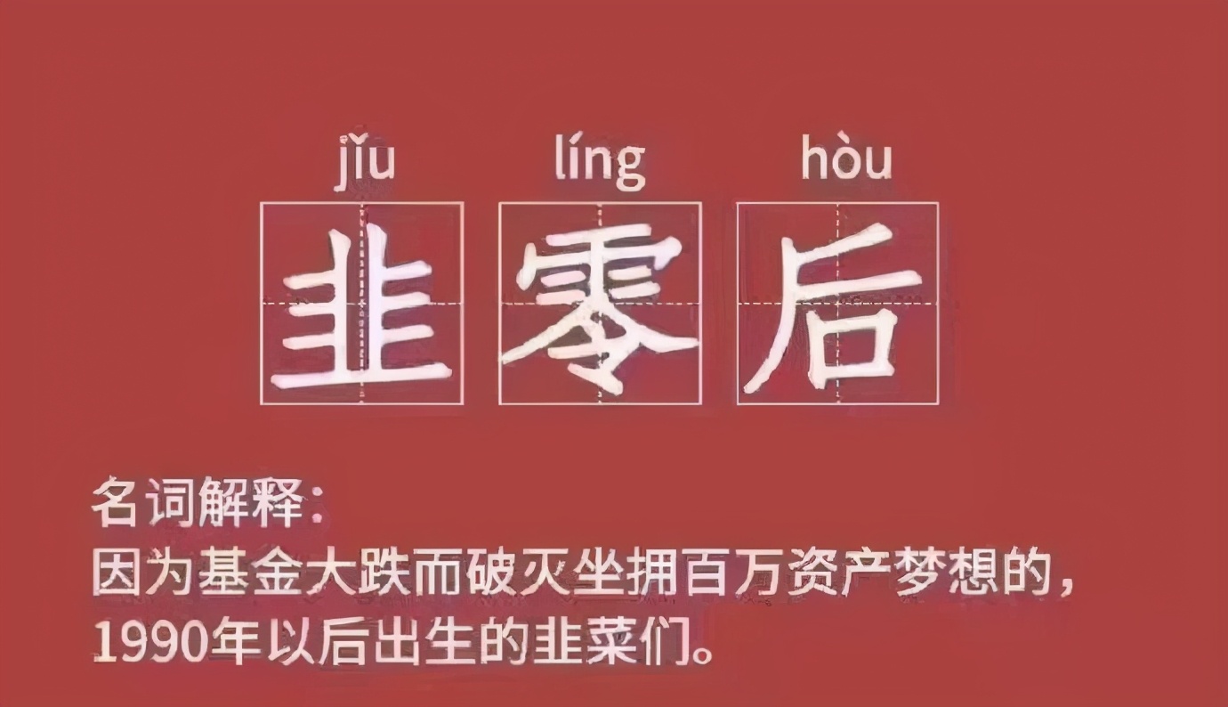 想拿短期却被套?基金震荡下跌,什么时候适合解套赎回?