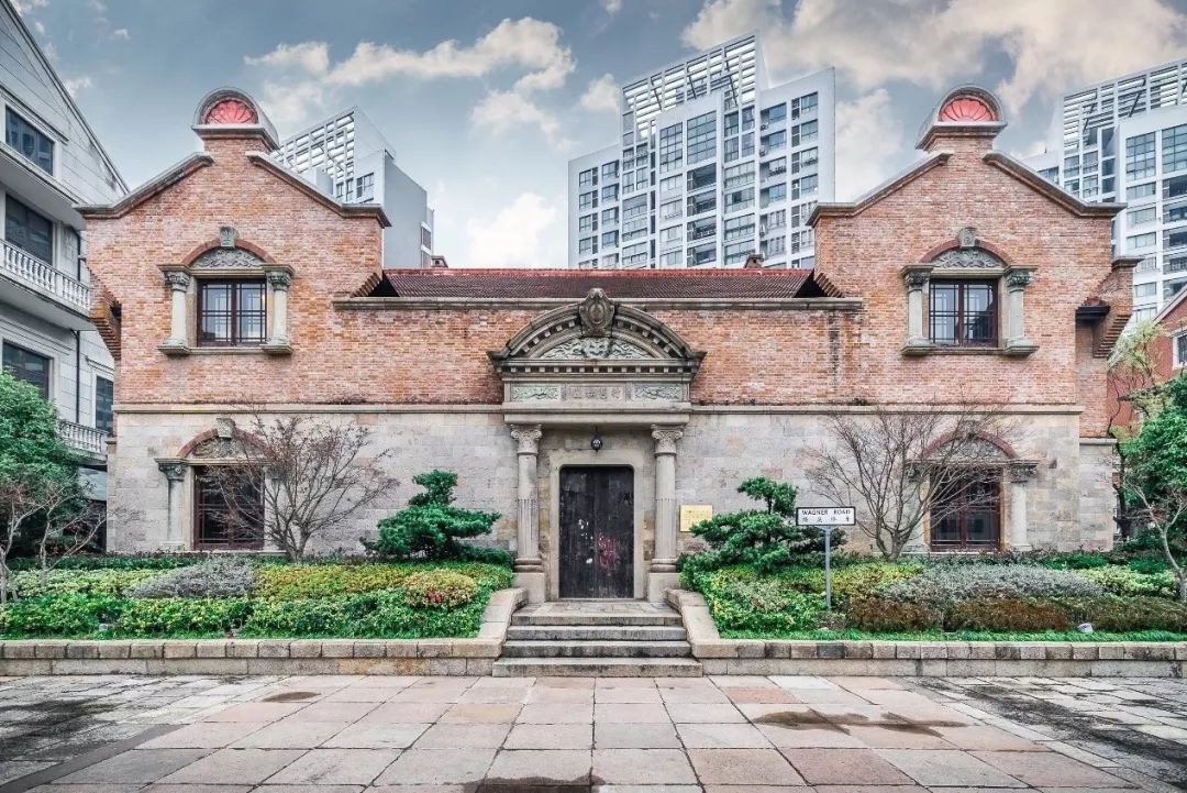 20亿市值的杜月笙公馆仅8亿出售事情恐怕没那么简单