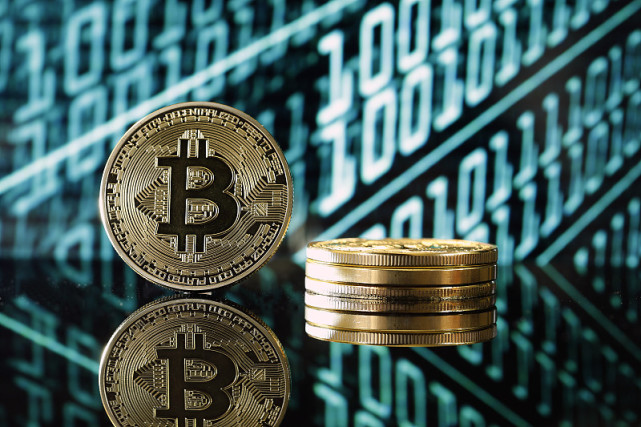 "数字货币,概念股"热度不减,我们的数字资产如何获得呢?