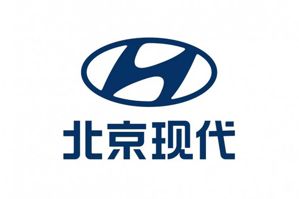 现代商用车logo图片