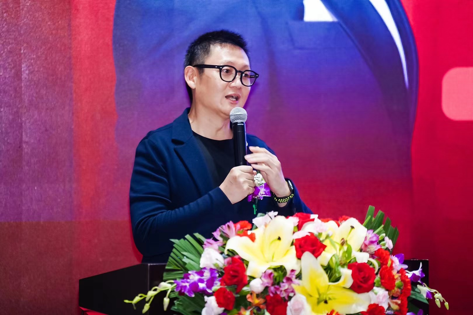 一站式服务新标杆金螳螂家无忧家装为爱而生品牌发布会圆满举行