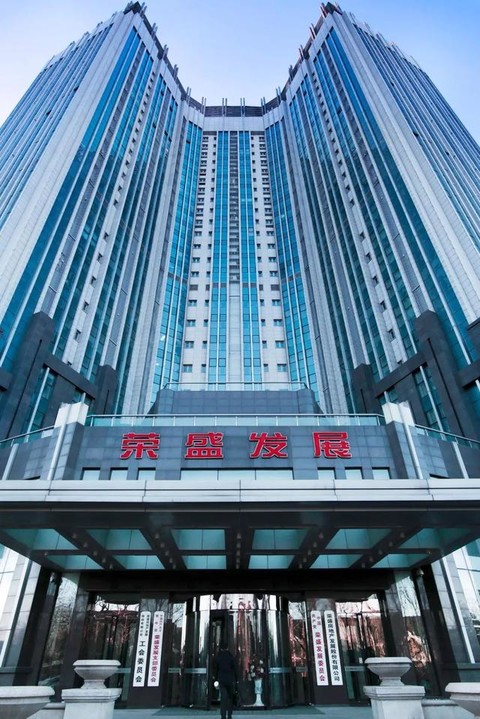 荣盛发展廊坊项目收入84亿业主质疑交房户型货不对板