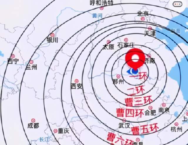 爆火的曹县把全国网民都耍了