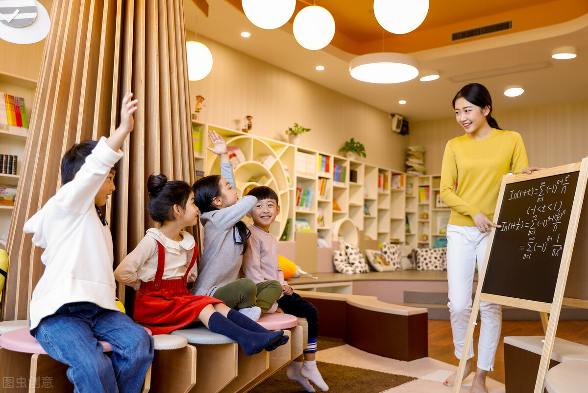 现在的鸡娃以后会是什么样