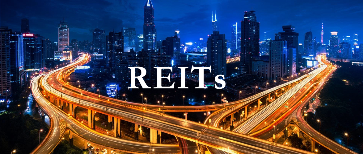 一年分红12%,reits基金值得买吗?_中金在线财经号