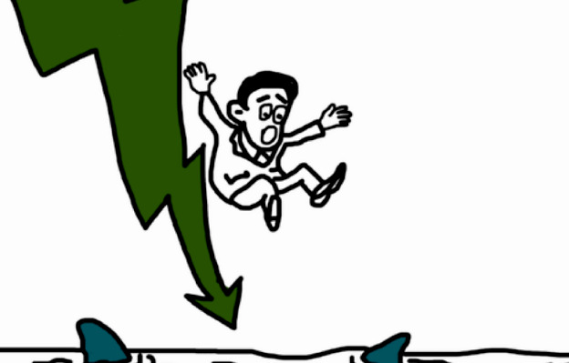 疑问虽未解冯柳却出招广誉远连年下滑成机遇