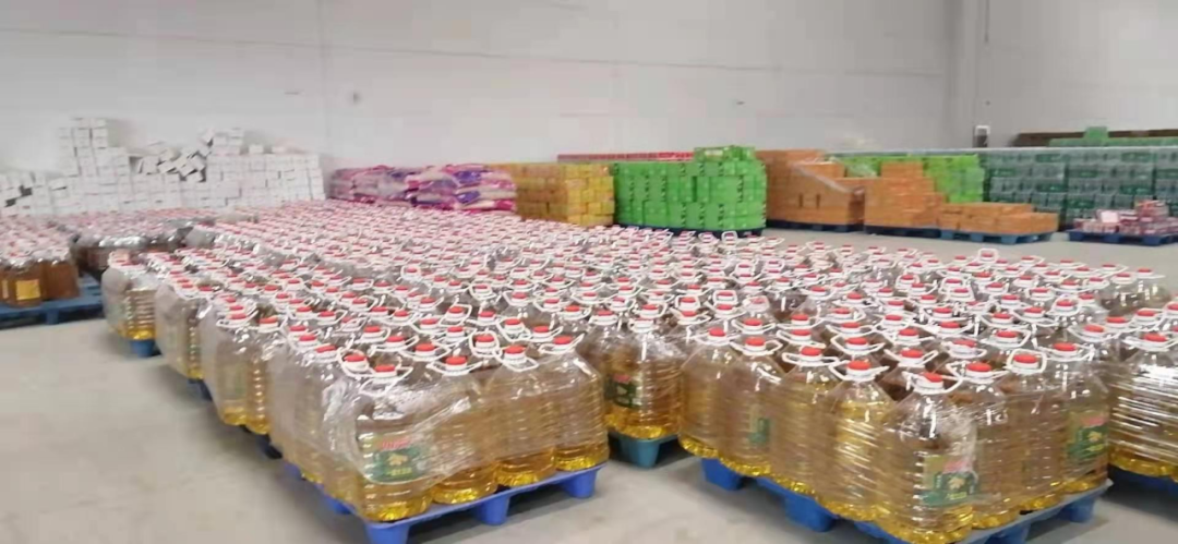 卖油王兴和黄峥的新赌局