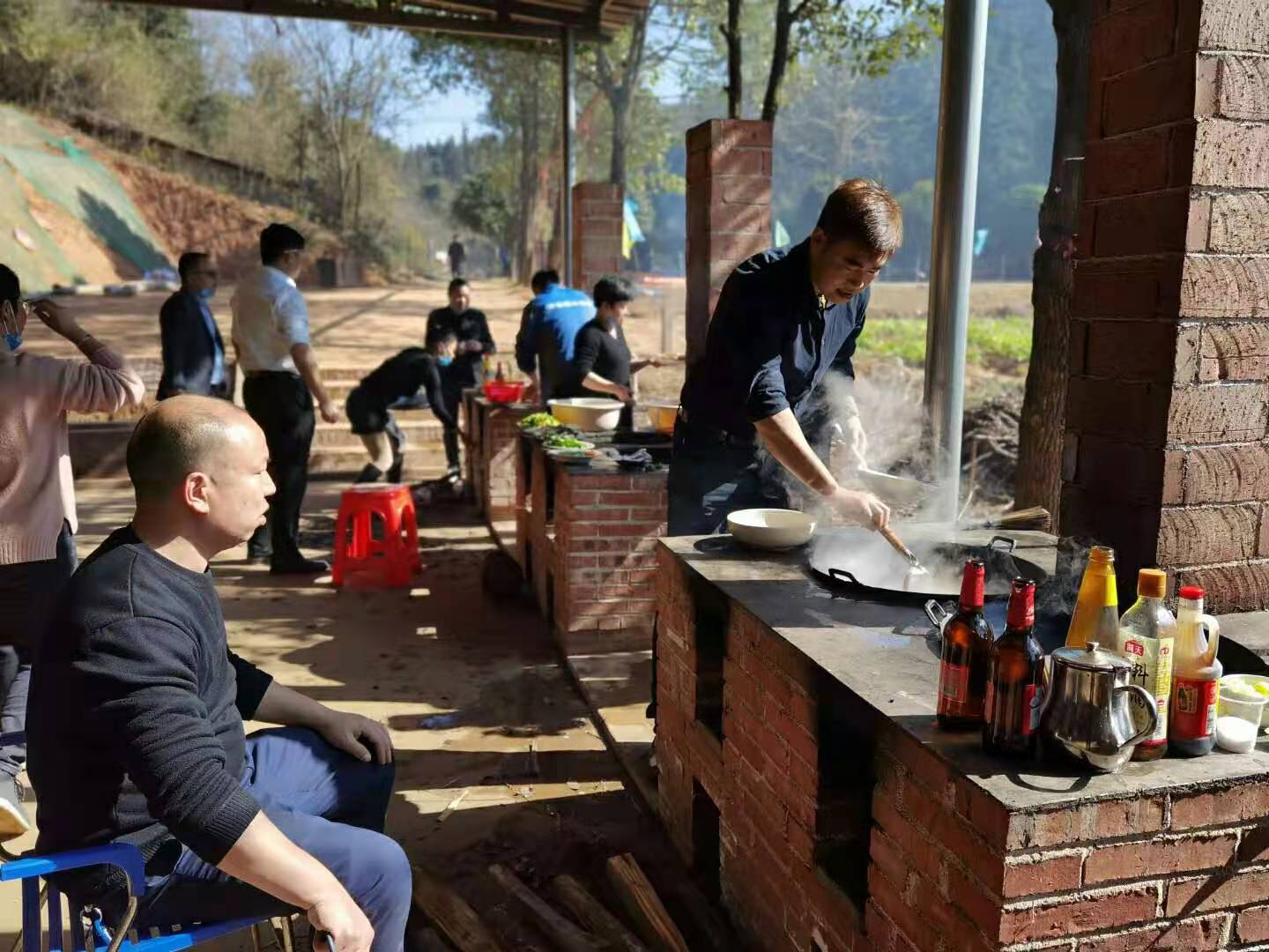 毕业季来长沙周边农家乐举行一场特别的毕业旅行