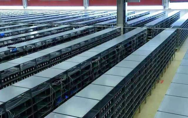 fil为什么能在国内禁止挖矿下持续火爆呢