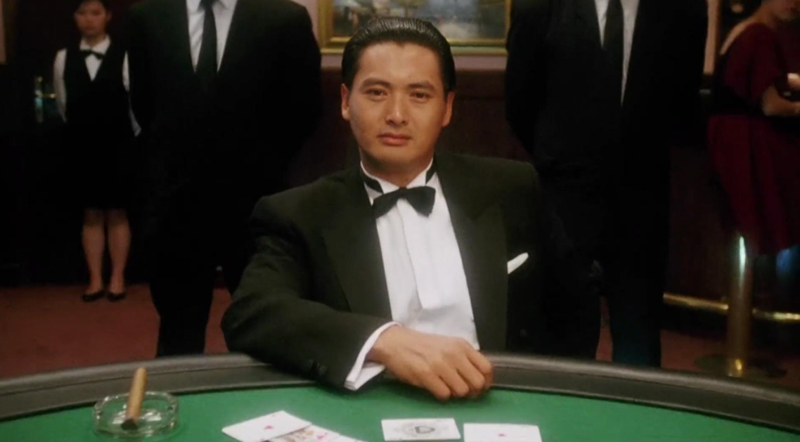 真把自己当赌神了吗?整天就是满仓梭哈怎么就是学不会仓位管理呢?