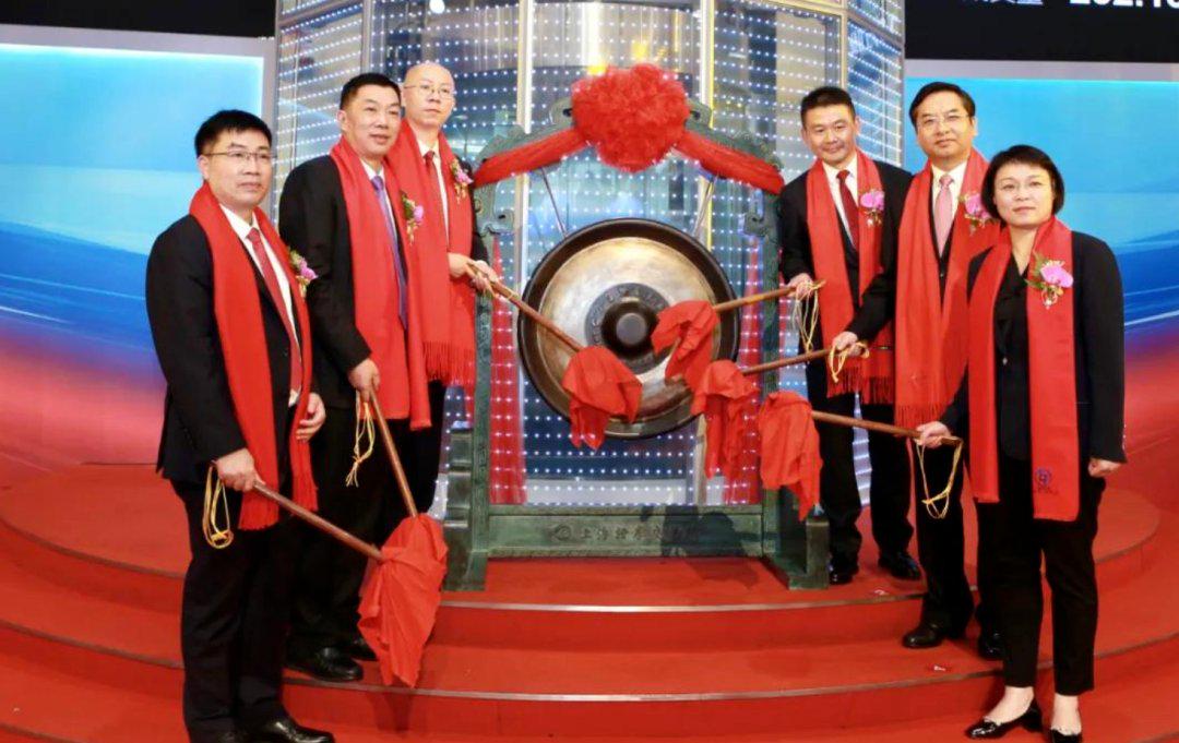 江苏"股王"宝座易主,思瑞浦拱下卓胜微_中金在线财经号