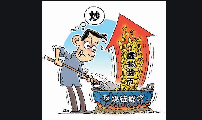 比特币hbai炒币机器人丨数字货币交易规则及术语详解