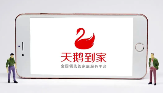 营收7亿亏6亿赴美上市的天鹅到家能飞多高