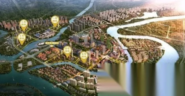 精装修变惊装修汉南绿地城临交房期遇烂尾