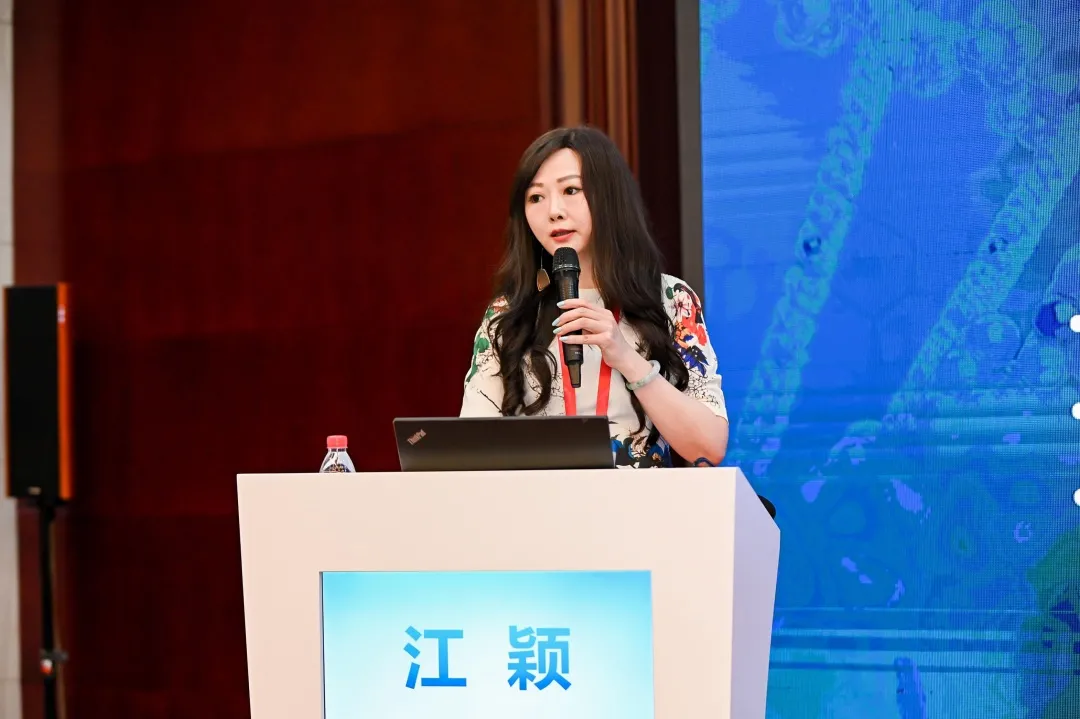 标准先行品质驱动美年健康受邀出席全国健康体检质量控制大会