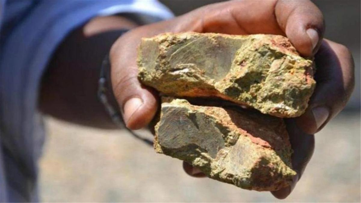 全球最大轻稀土供应商北方稀土营收突破210亿