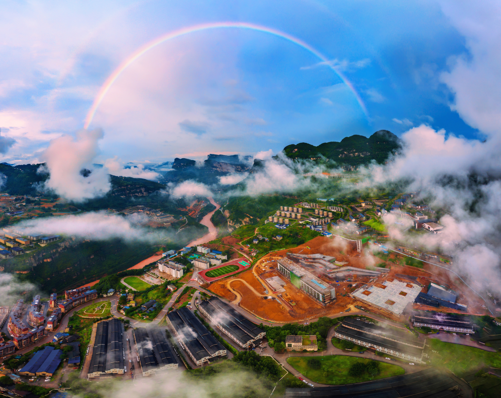 郎酒庄园携手中国好声音致敬时间的力量