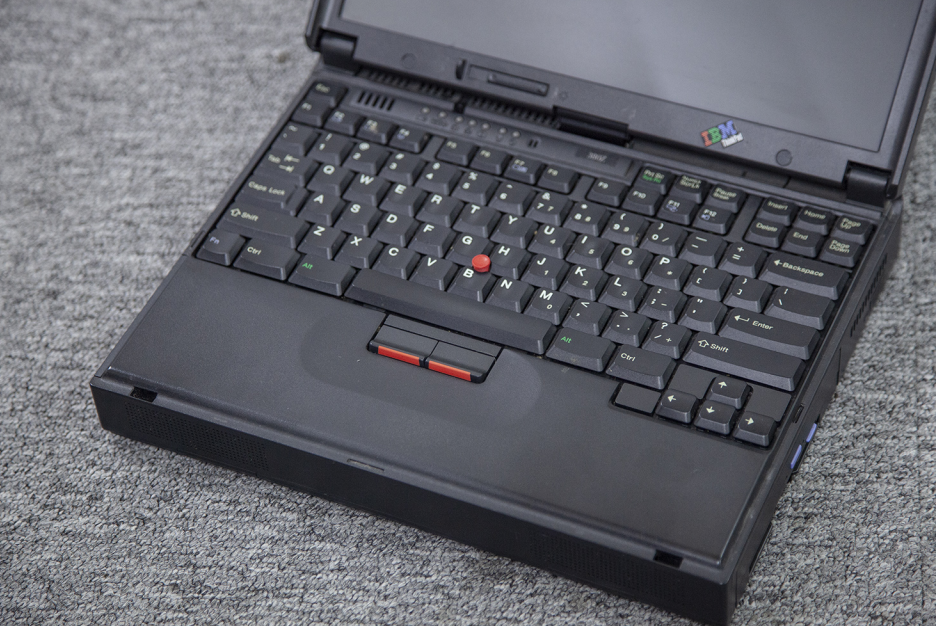 联想thinkpad,"信仰"还在否?