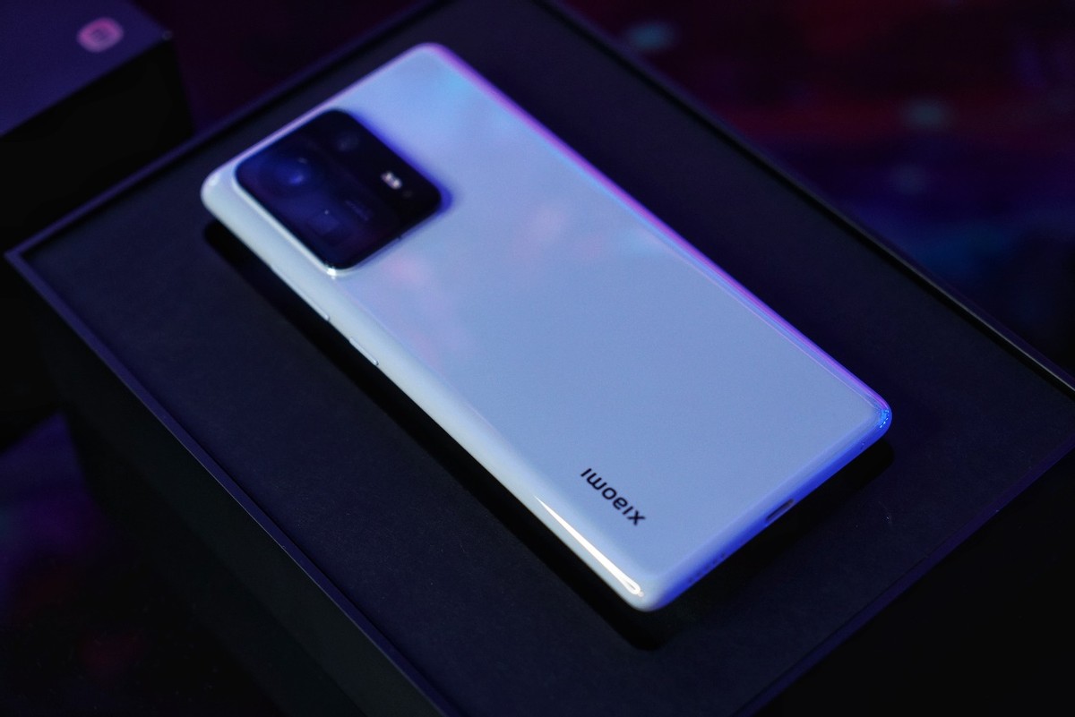 时隔3年再出手小米mix4首发评测优点不足全盘点