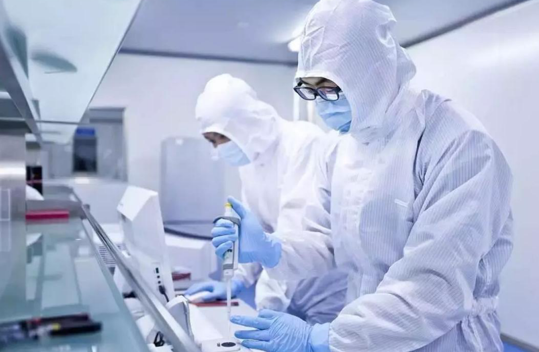 卡位高精先亏为敬禾木生物的医疗生意经