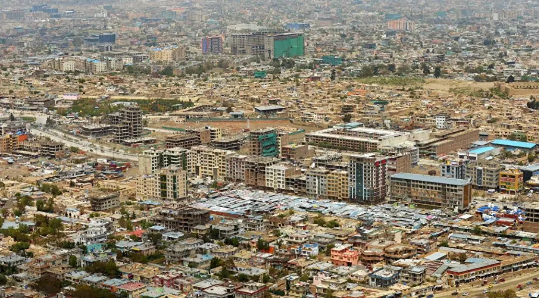 今天阿富汗,除了喀布尔等极个别大城市,本质还是一个绝大多数老百姓