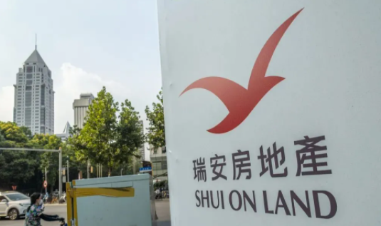 退地瘦身拆分新天地上市瑞安房地产被迫开启轻资产转型