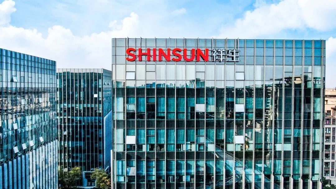 祥生控股集团再获2021年度中国地产风尚大奖双项殊荣