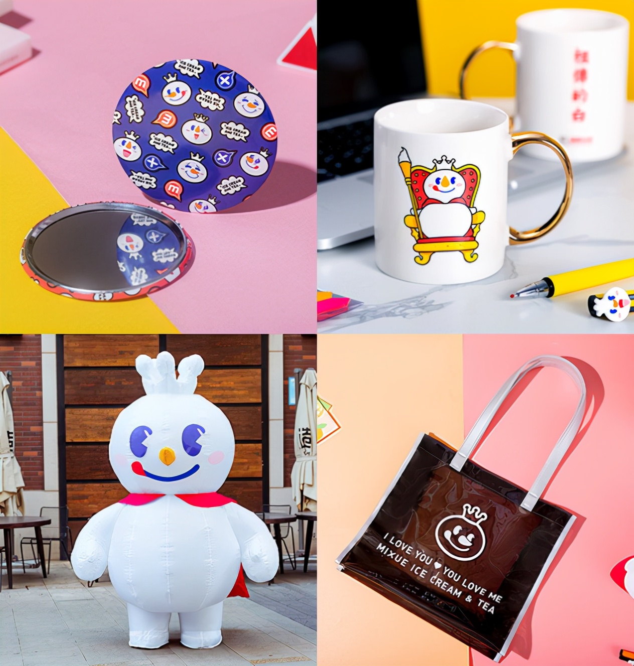 "人无远虑,必有近忧",蜜雪冰城可以获得长久发展么?