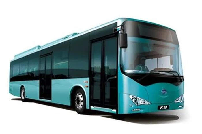 2005年,制造空调为主的广东美的集团收购了已有54年历史的三湘客车