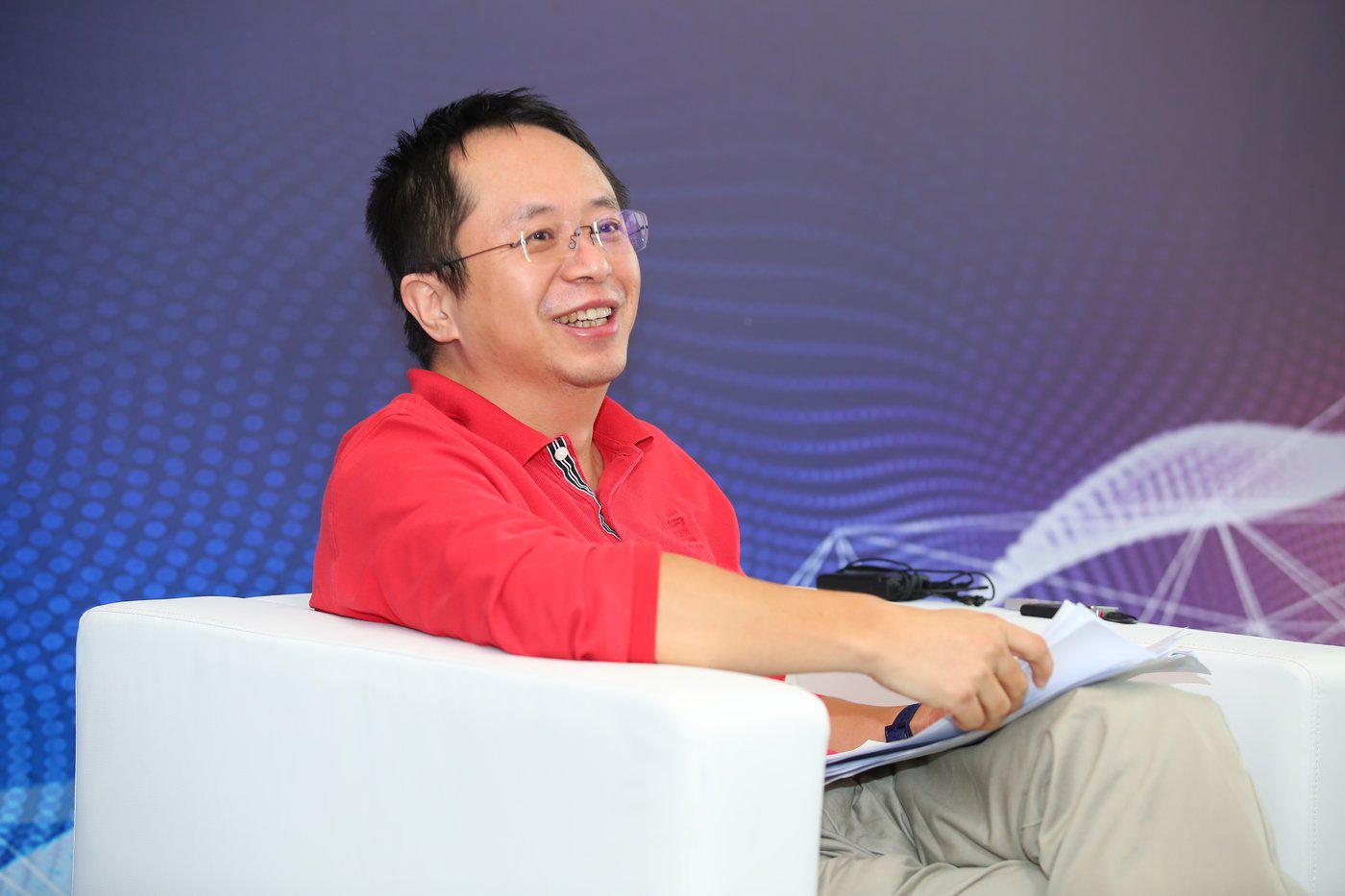 数字化赋能实业 ,周鸿祎说到做到!