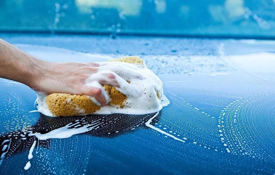 一般人很难想象的一个营销方案,洗车店只用一招就让生意爆满!