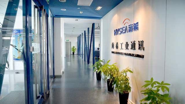 海希通讯:三季报业绩下滑7%,上市还能涨多少?_中金在线财经号
