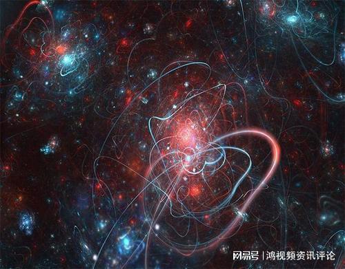 元宇宙是什么虚拟世界区块链互联网虚拟现实