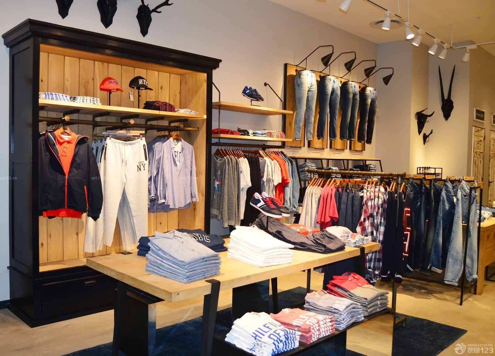 衣服亏本卖也能赚大钱?想赚钱要么有思维要么有.